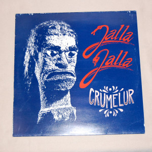 Jalla Jalla Crumelur